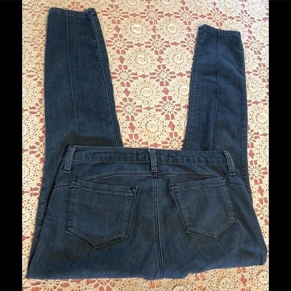 Fade To Blue Jeans Skiinny Jeans - Picture 5 of 5